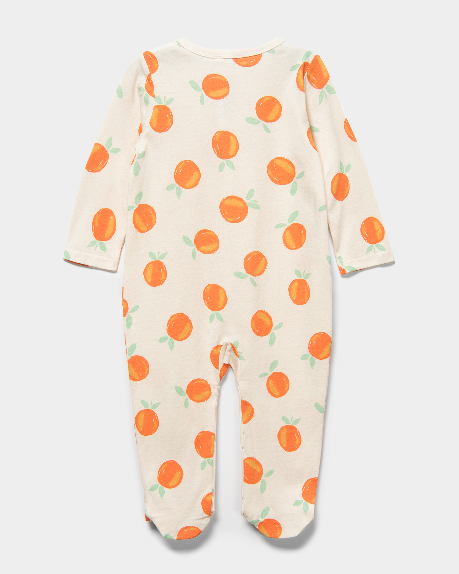 Комбинезон BabyGo S24-109BGig-F0 - фото 2