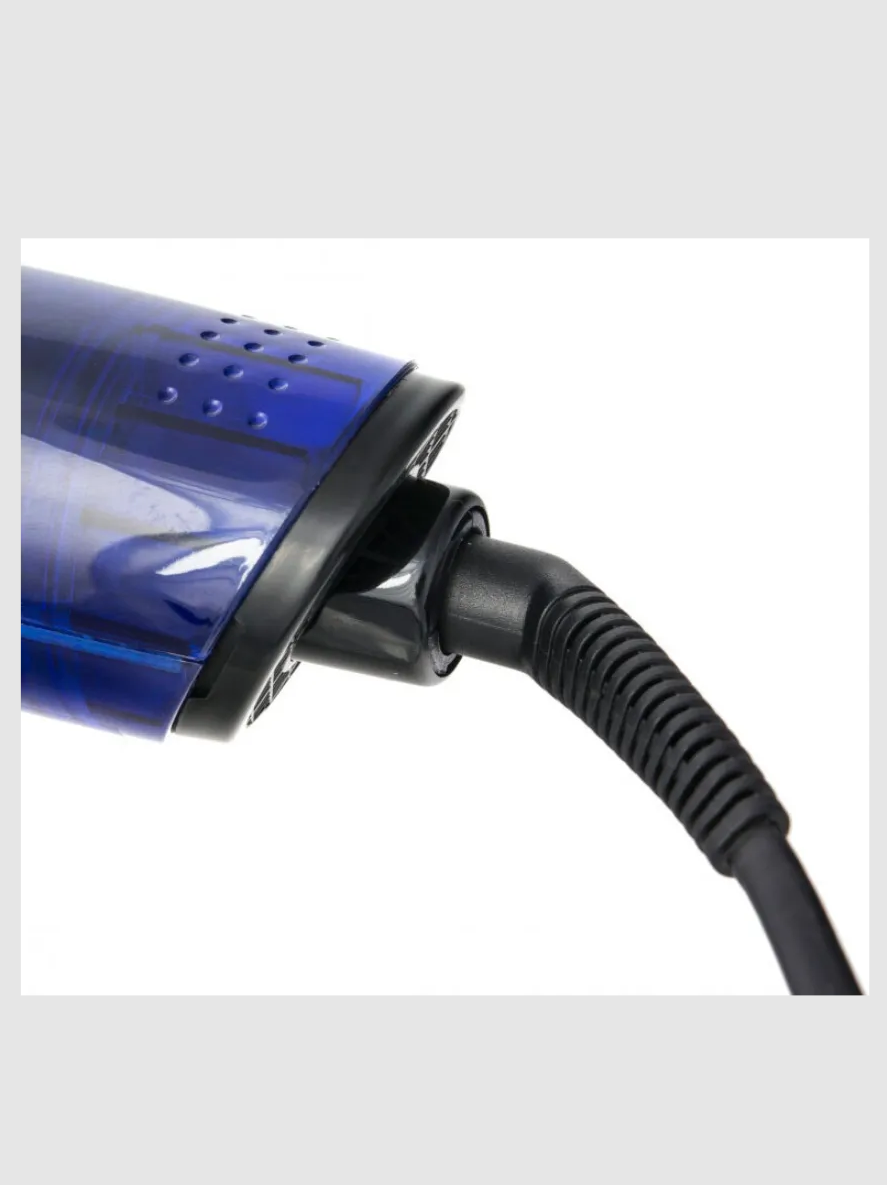 Фен BABYLISS PRO BAB2620E - фото 5