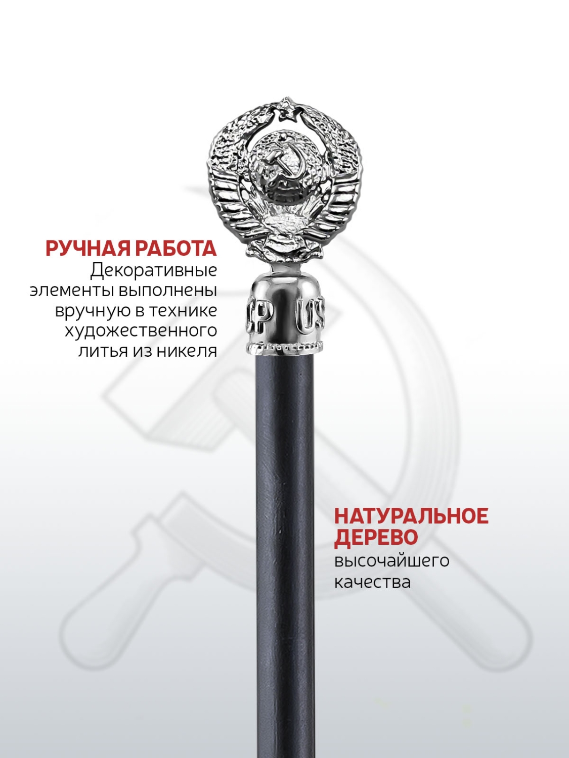 Карандаши чернографитные Кольчугинский мельхиор 1 шт. - фото 4