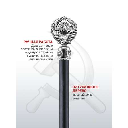 Карандаши чернографитные Кольчугинский мельхиор 1 шт.