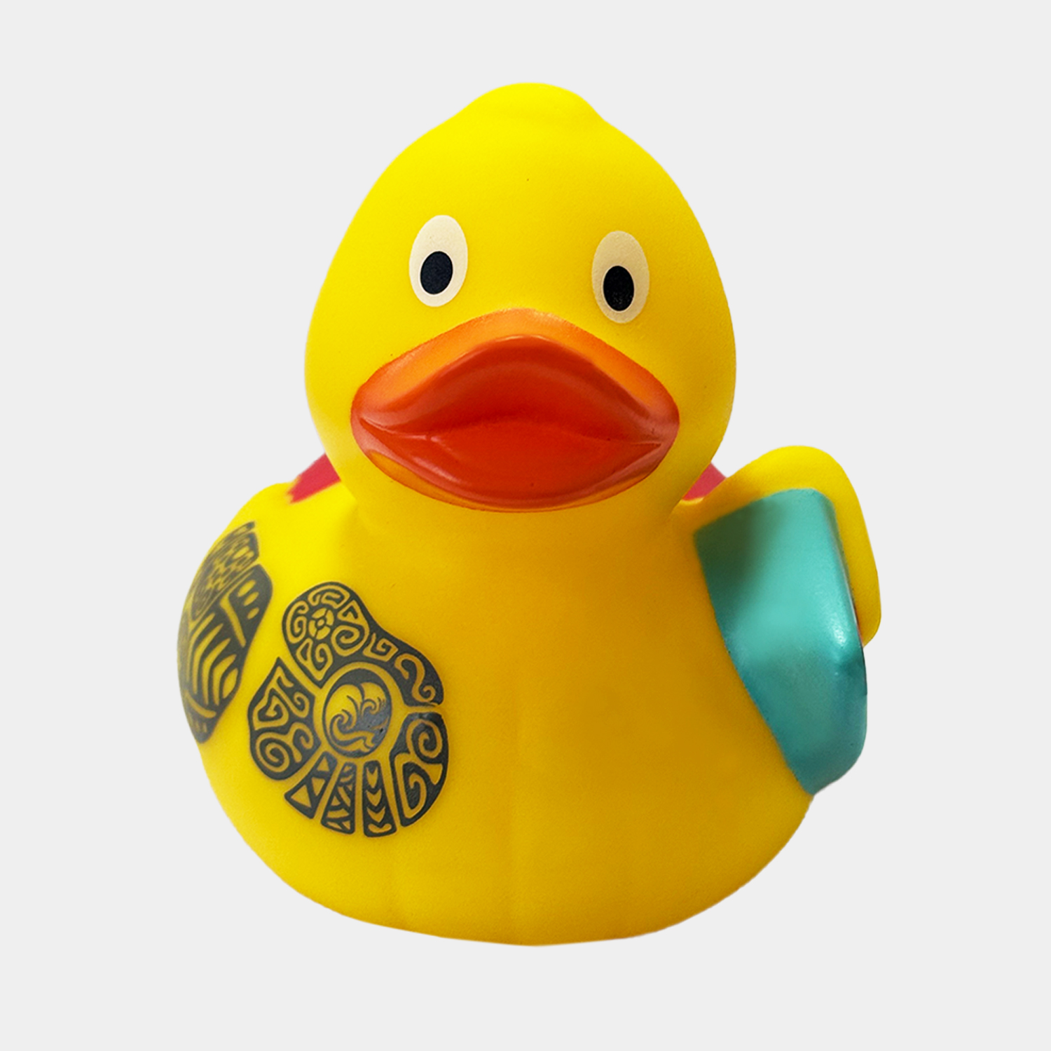 Игрушка Funny ducks Серфер уточка в ассортименте - фото 2