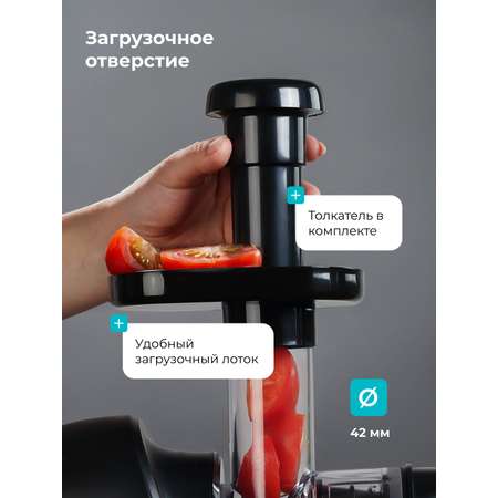 Соковыжималка Galaxy LINE GL0817