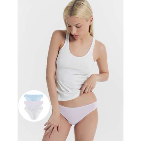 Трусы 3 шт Mark Formelle (Марк Формэль)