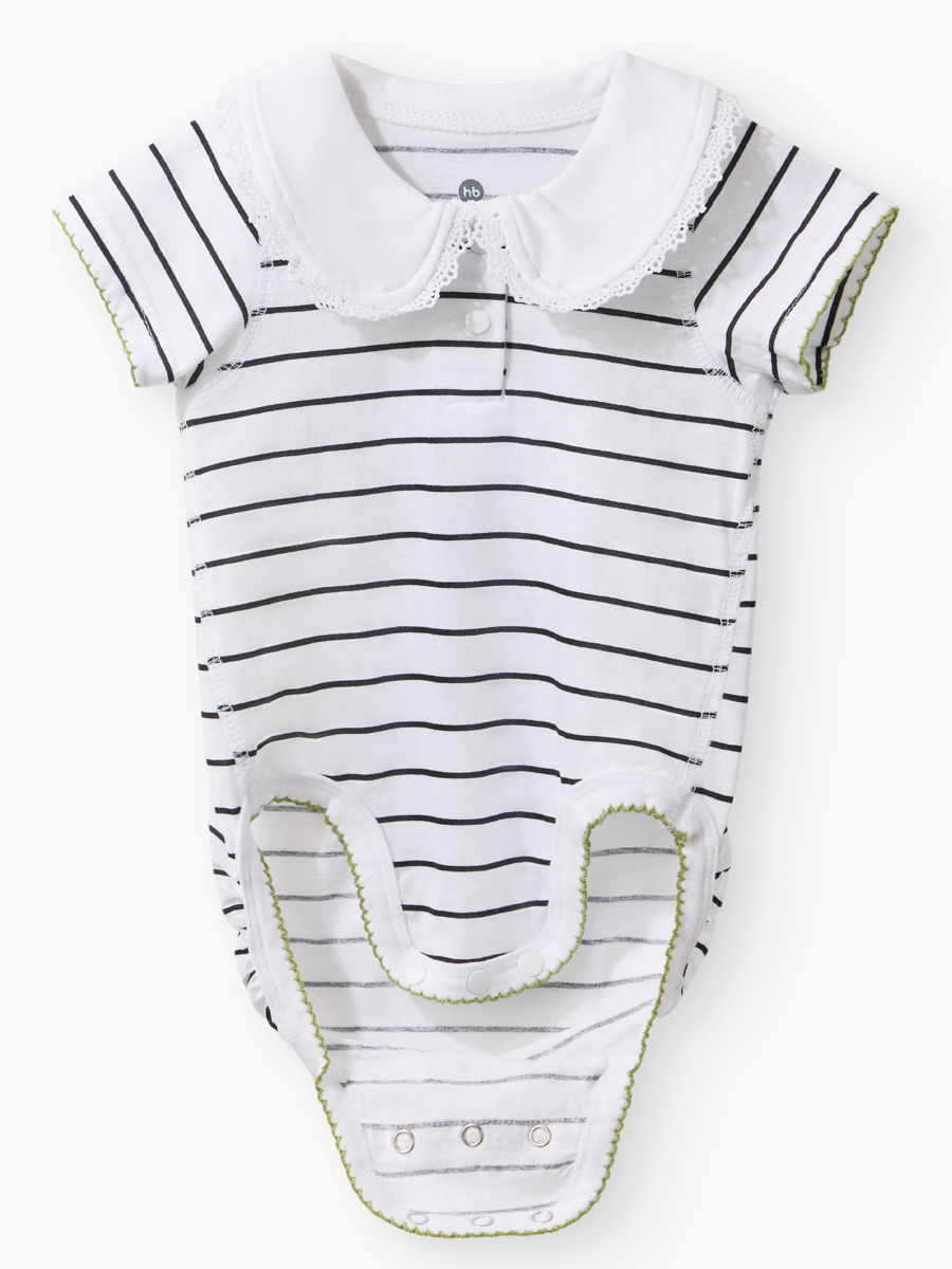 Комплект Happy Baby 90159-0_black&white - фото 7