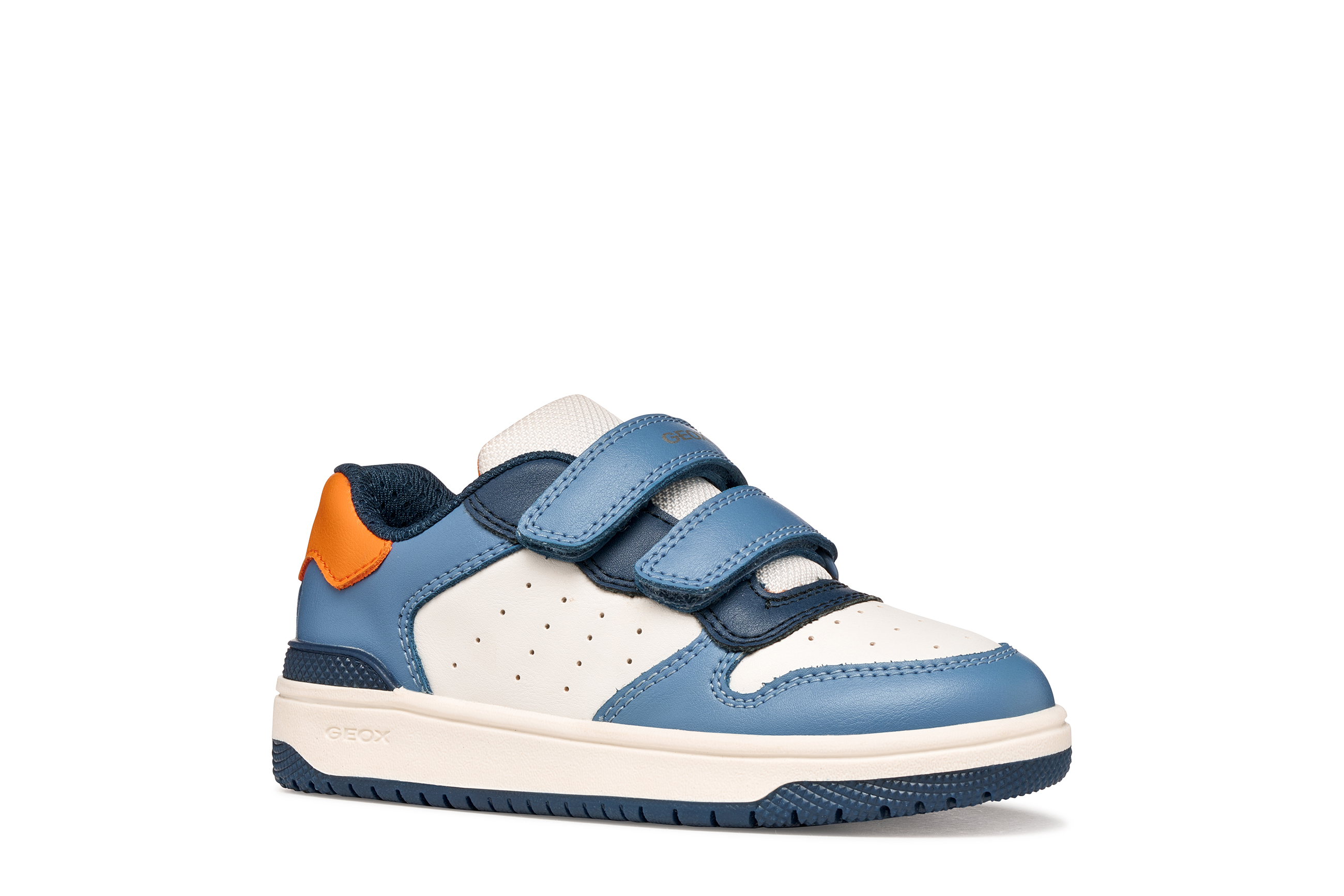 Кроссовки GEOX J46LQA000BCC1Z4Y - фото 2