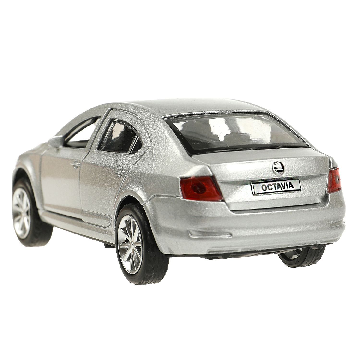 Автомобиль Технопарк Skoda Octavia 369128 - фото 6