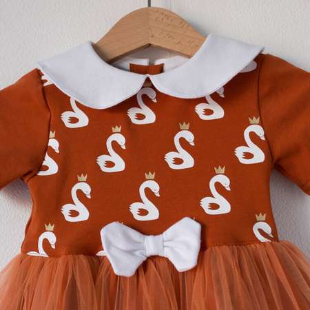 Платье Trendyco kids