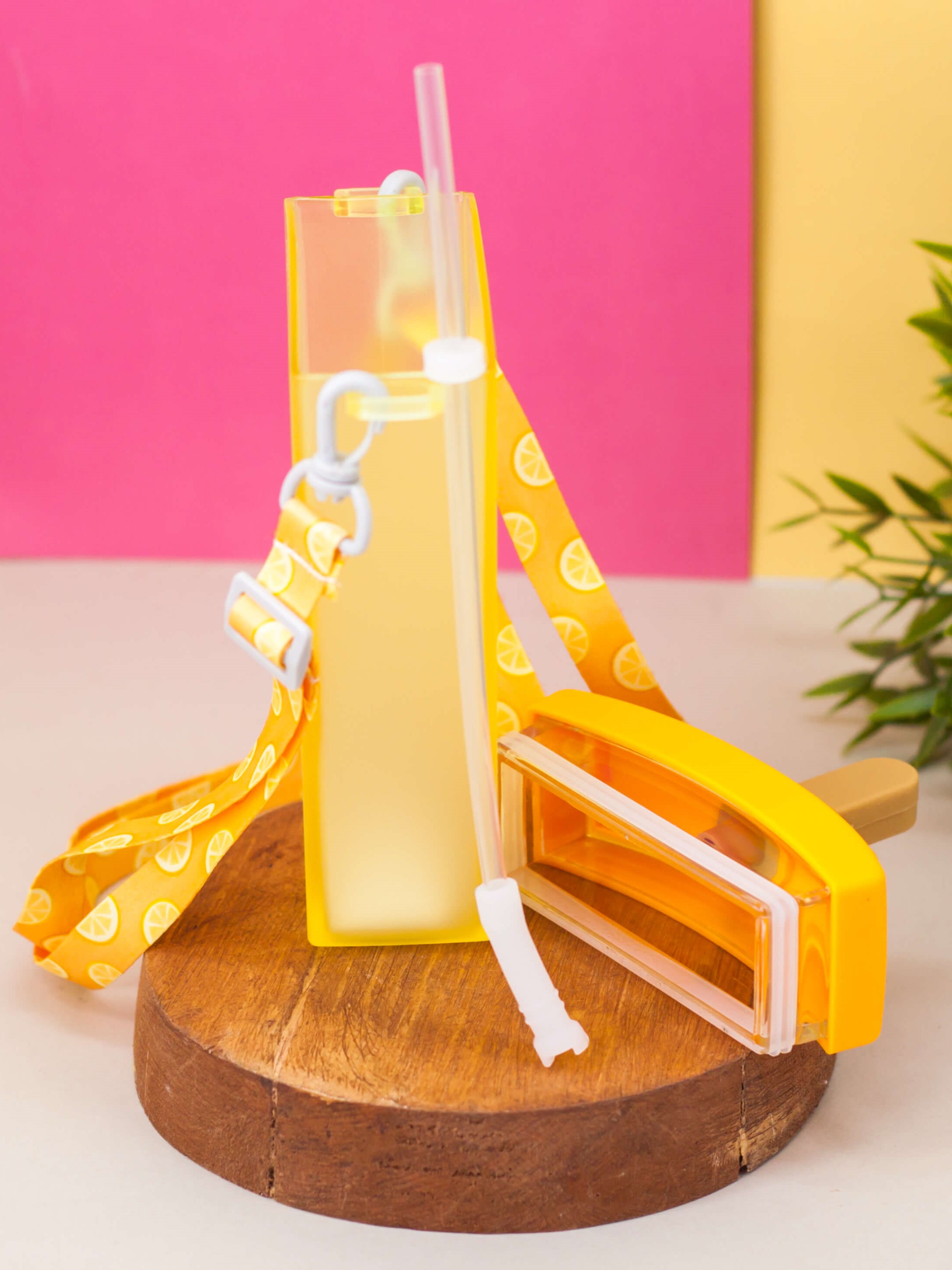 Бутылка iLikeGift 320 мл - фото 4