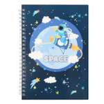 Блокнот Erhaft Space 60 лист.