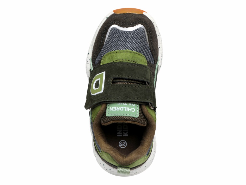Кроссовки Indigo kids 90-400K2 - фото 8