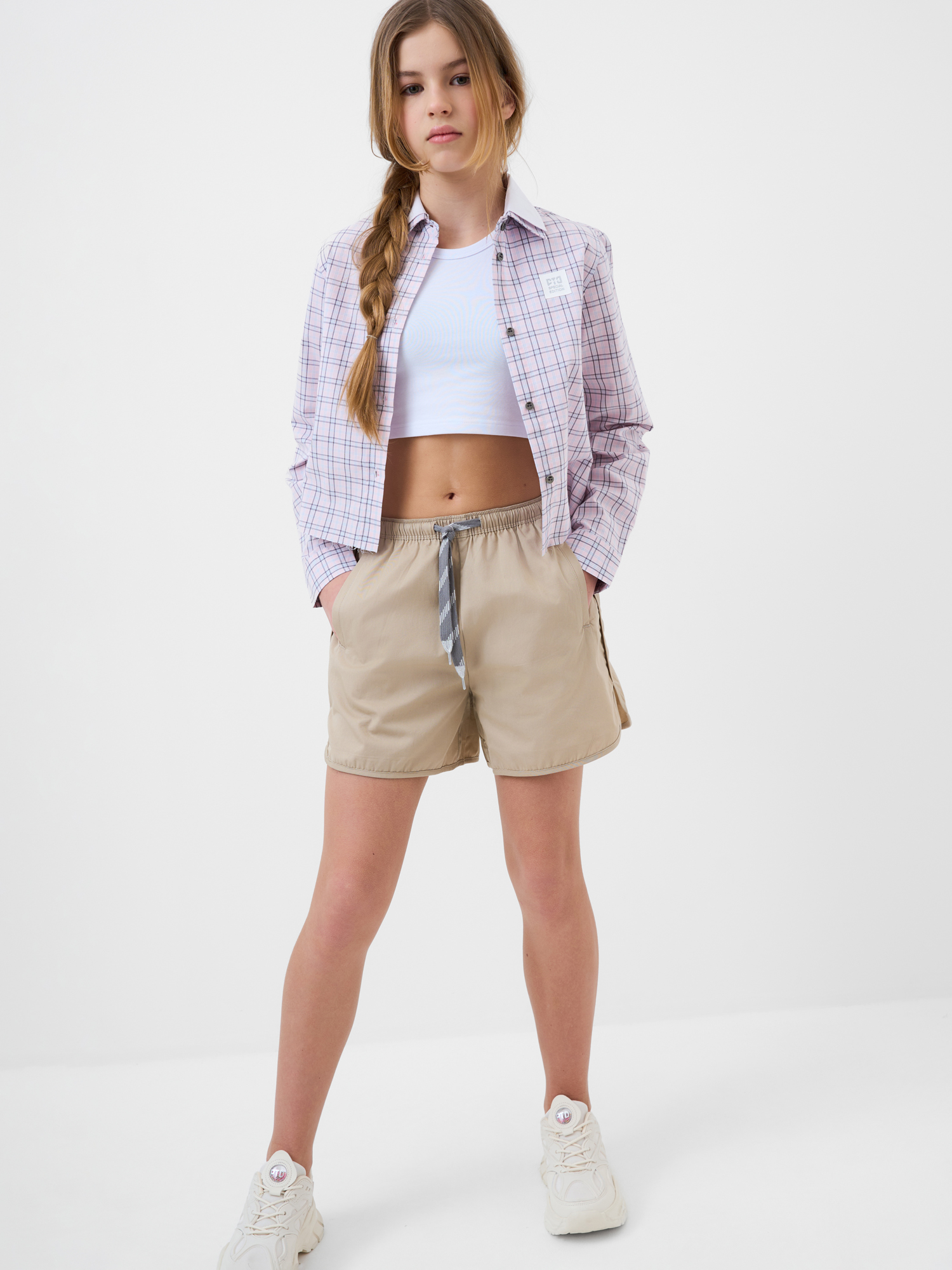 Шорты PlayToday 12621612 - фото 2