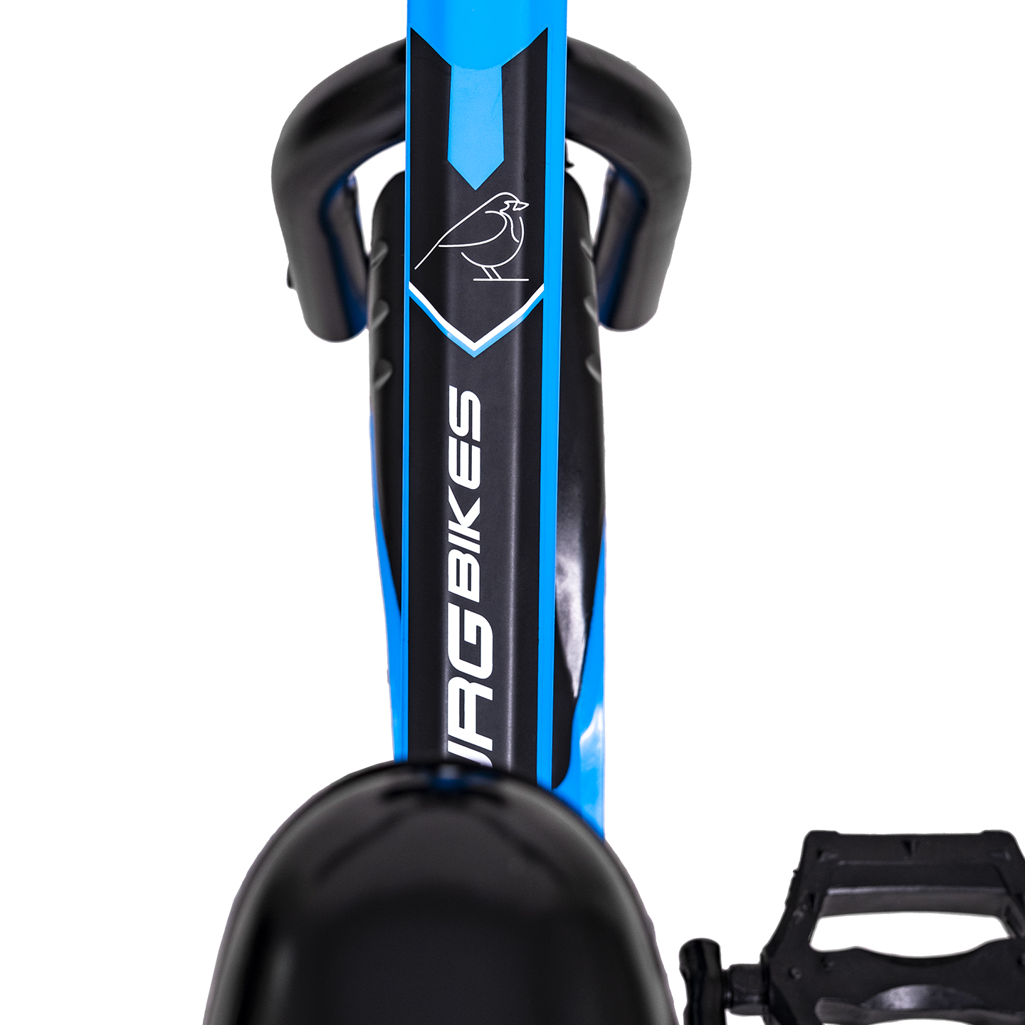 Двухколесный велосипед NRG BIKES 14 дюймов - фото 10