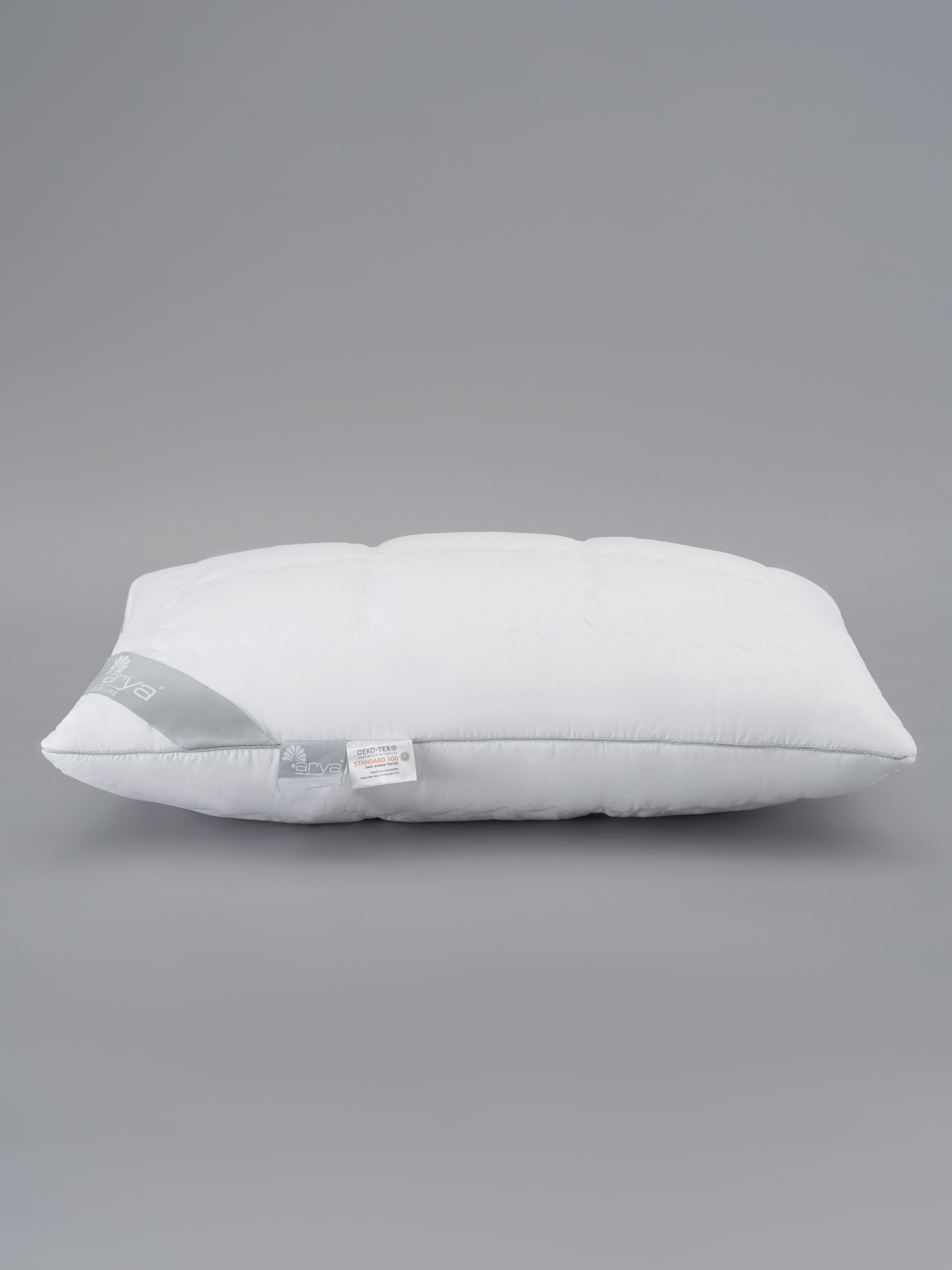 Подушка ARYA Pure Line Comfort - фото 4