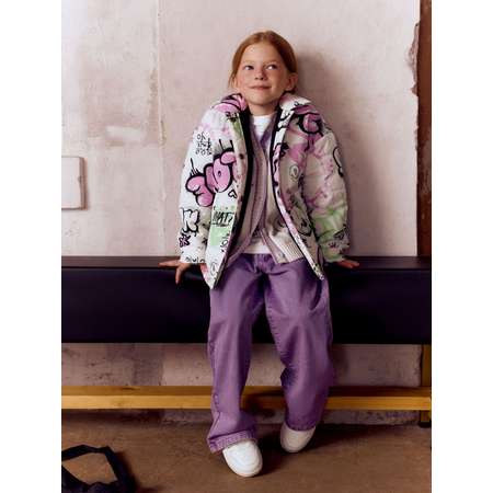 Куртка Futurino Fashion