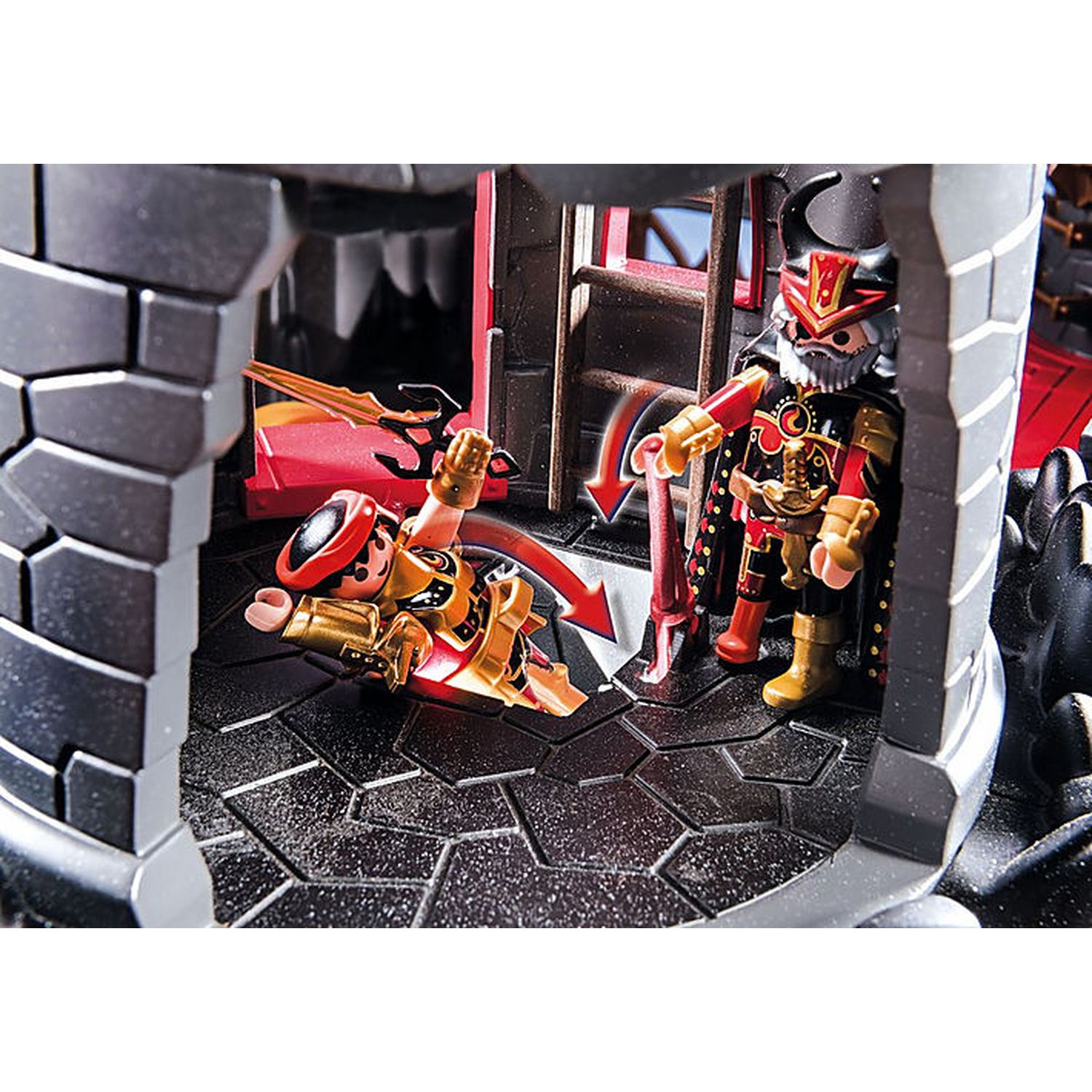 Конструктор Playmobil блочный - фото 6