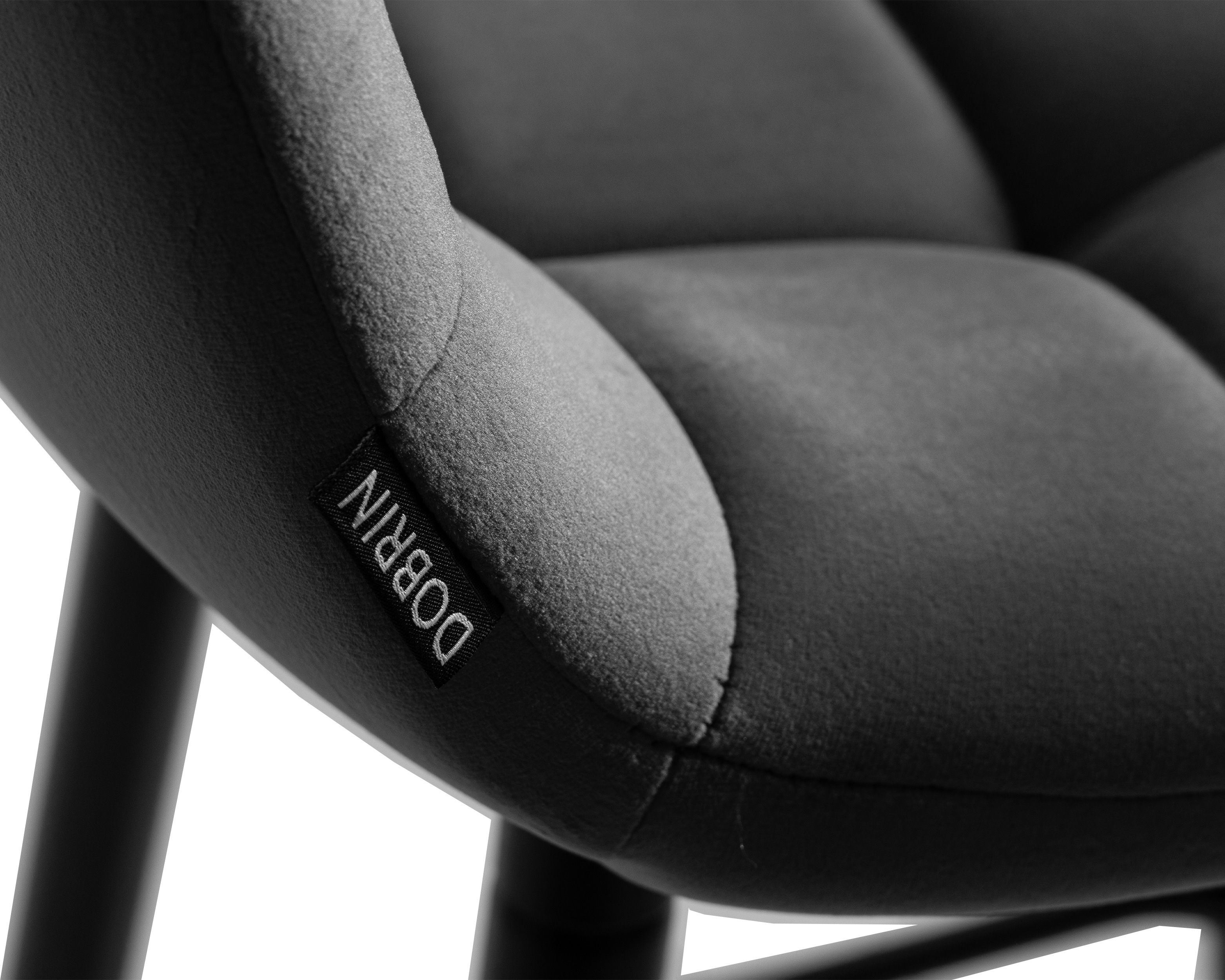 Стул DOBRIN OLIVIA - фото 7