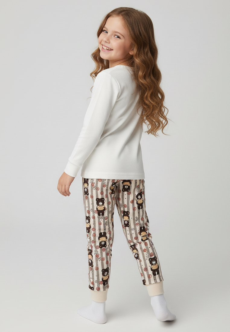 Пижама YOULALA 0936102407 - фото 4