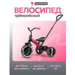 Трехколесный велосипед Velobibi 10 дюймов
