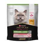 Корм для кошек PRO PLAN Nature Elements Sterilised для стерилизованных с курицей 400г