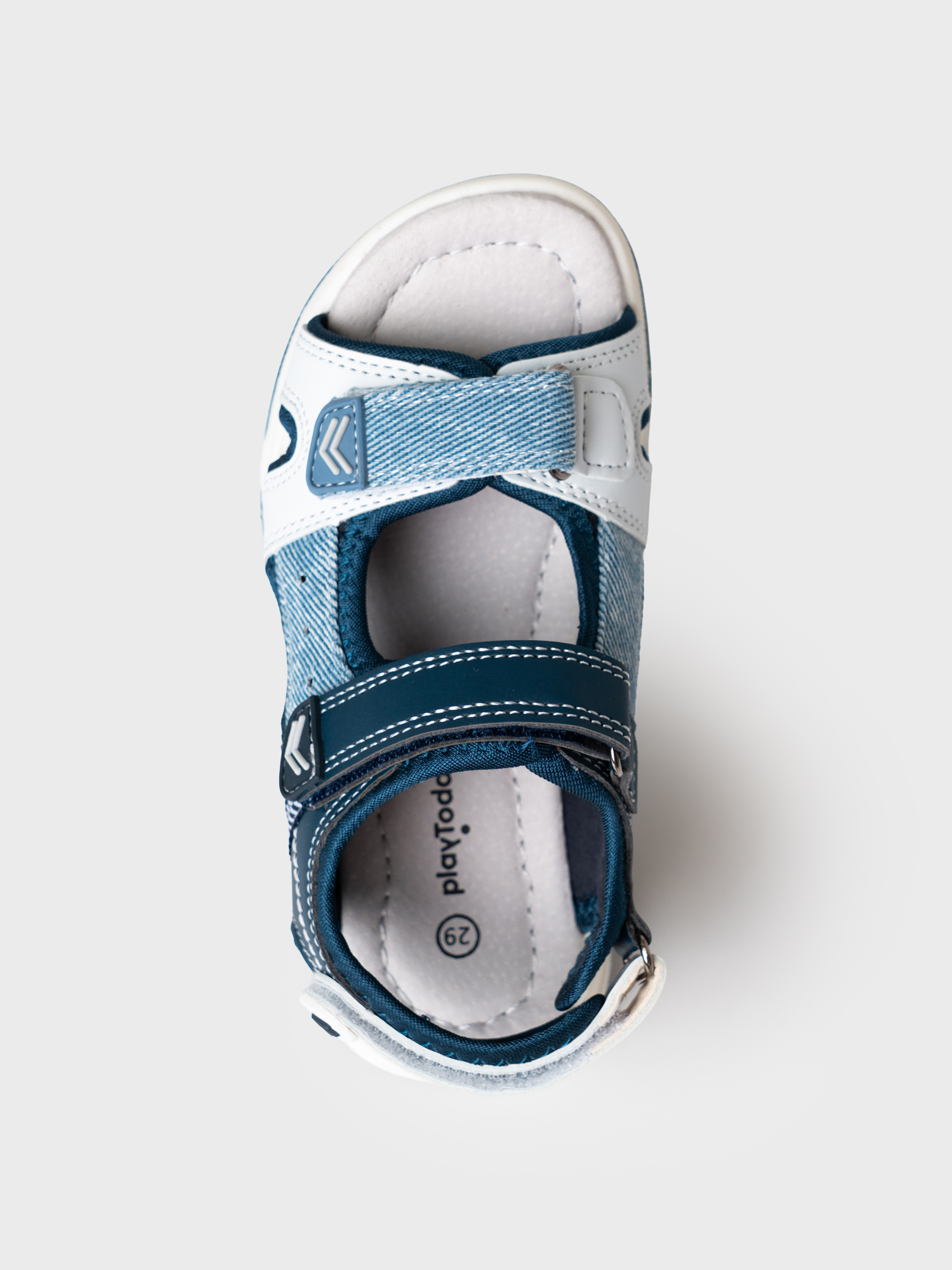 Сандалии PlayToday 12412347 - фото 4