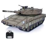Танк РУ Heng Long 1:16