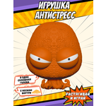 Тянучка Splats Head