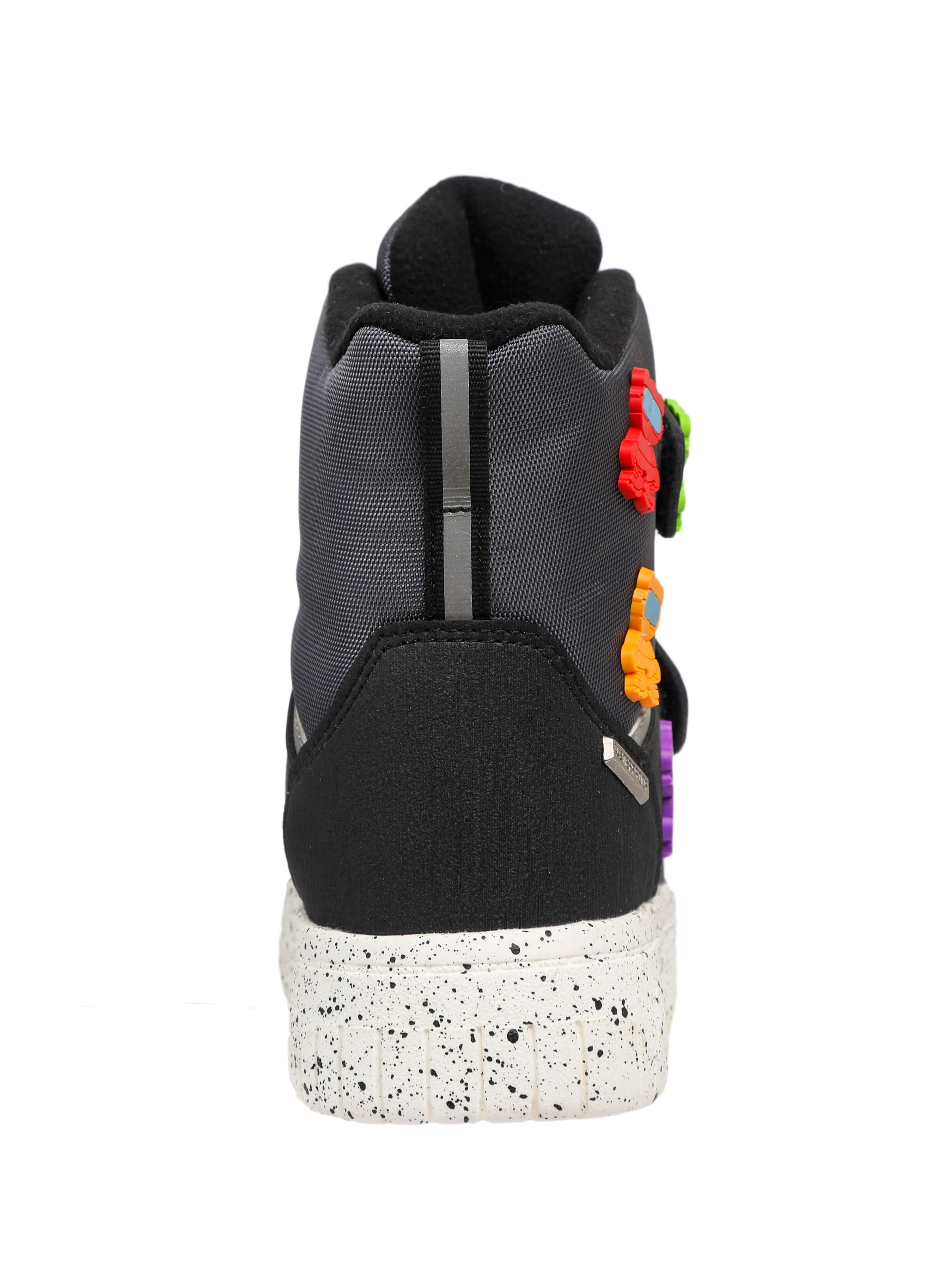 Дутики Indigo kids 71-0110C - фото 2