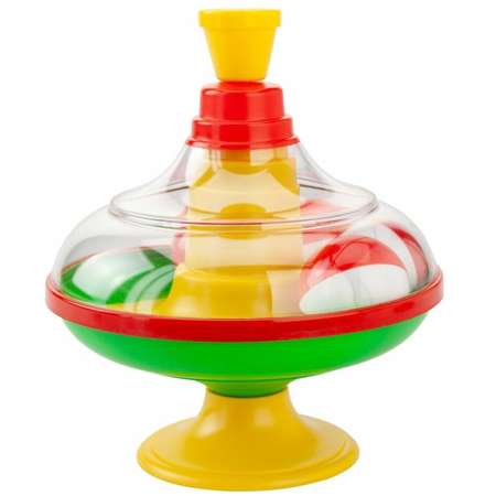 Игрушка Стеллар юла