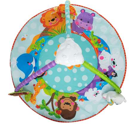 Коврик RIKI TIKI baby