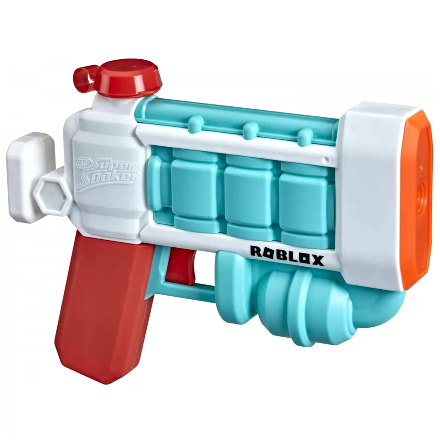 Бластер водный Hasbro Super Soaker - фото 2