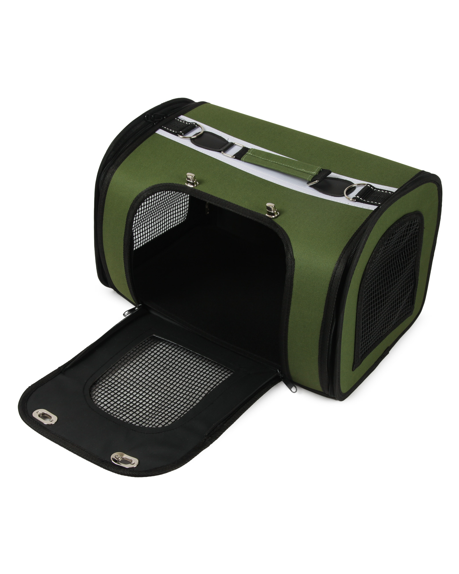 Переноска Barbaks 39*25*28см - фото 5