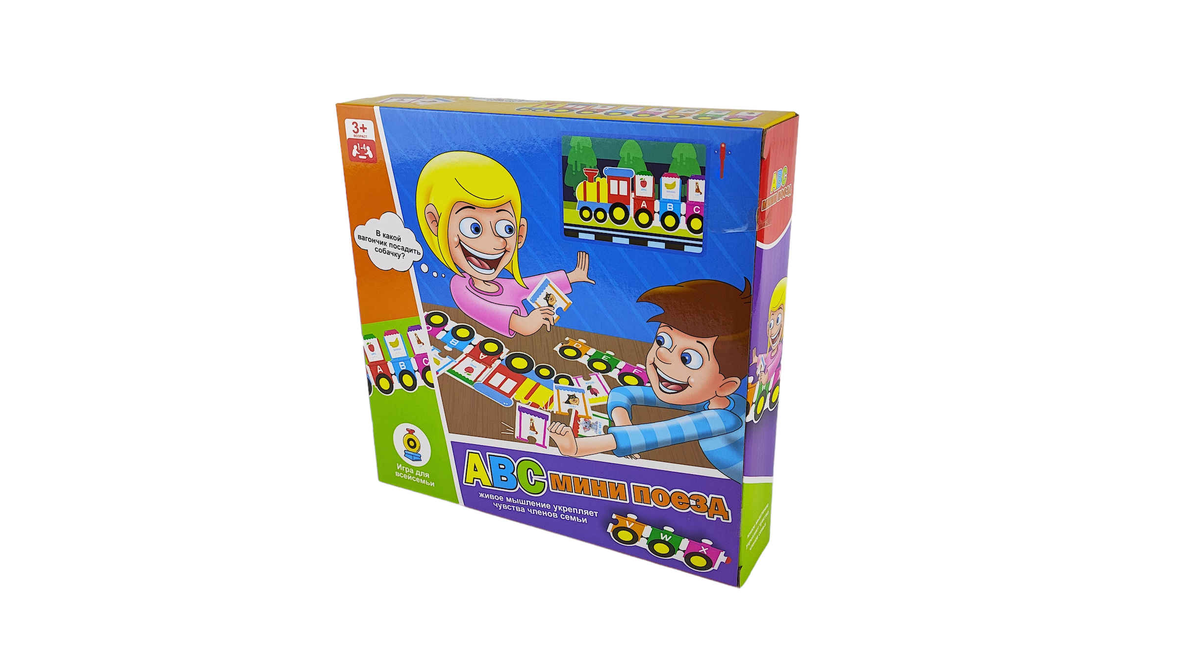 Игрушка CJ Toys - фото 2