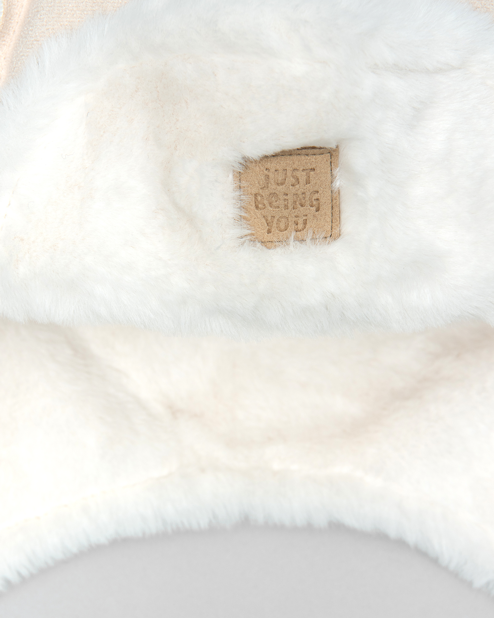 Шапка-ушанка Futurino W24FU4-G792kg-F0 - фото 4