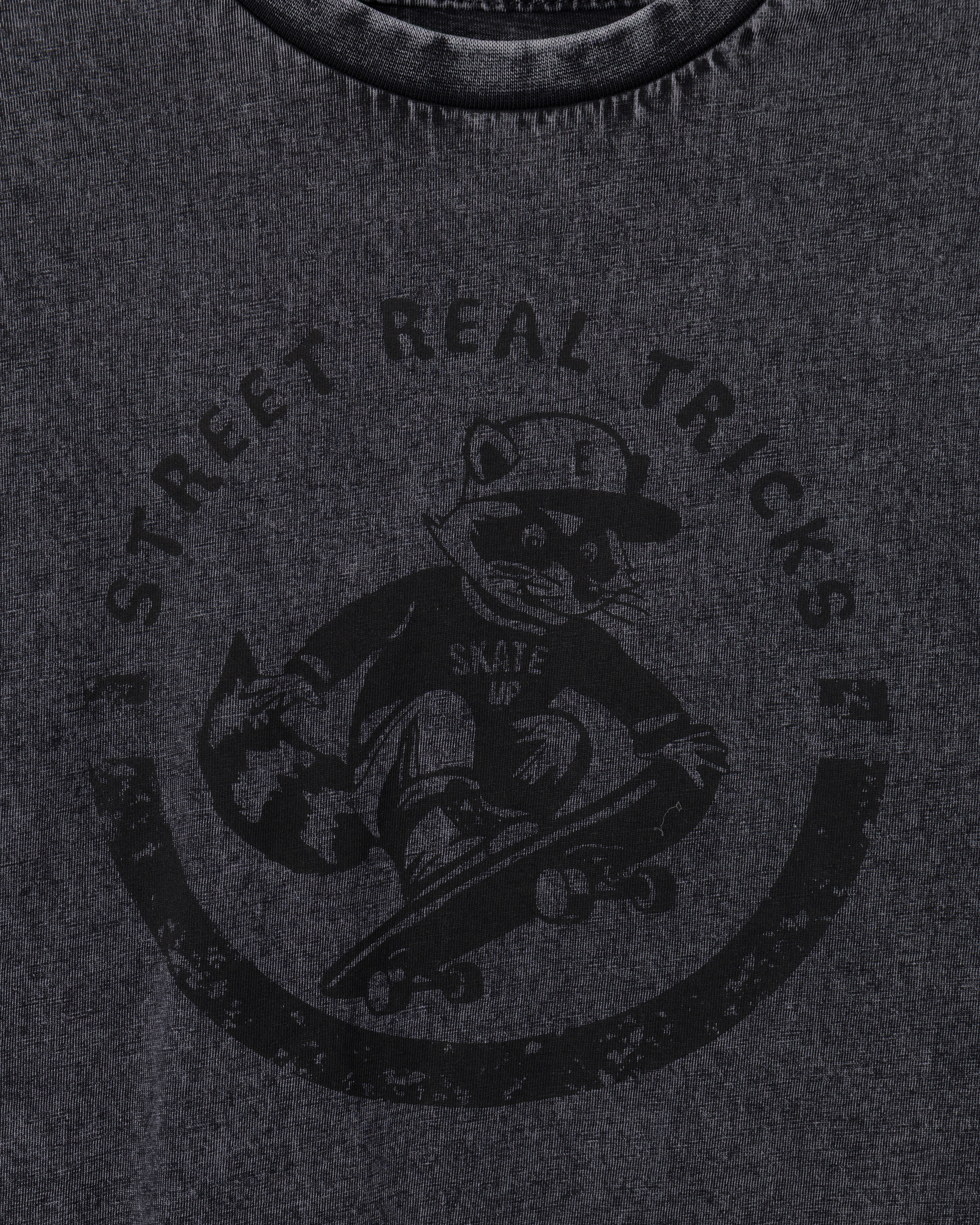 Лонгслив Futurino FB-SS26-06FUkb-DG - фото 3