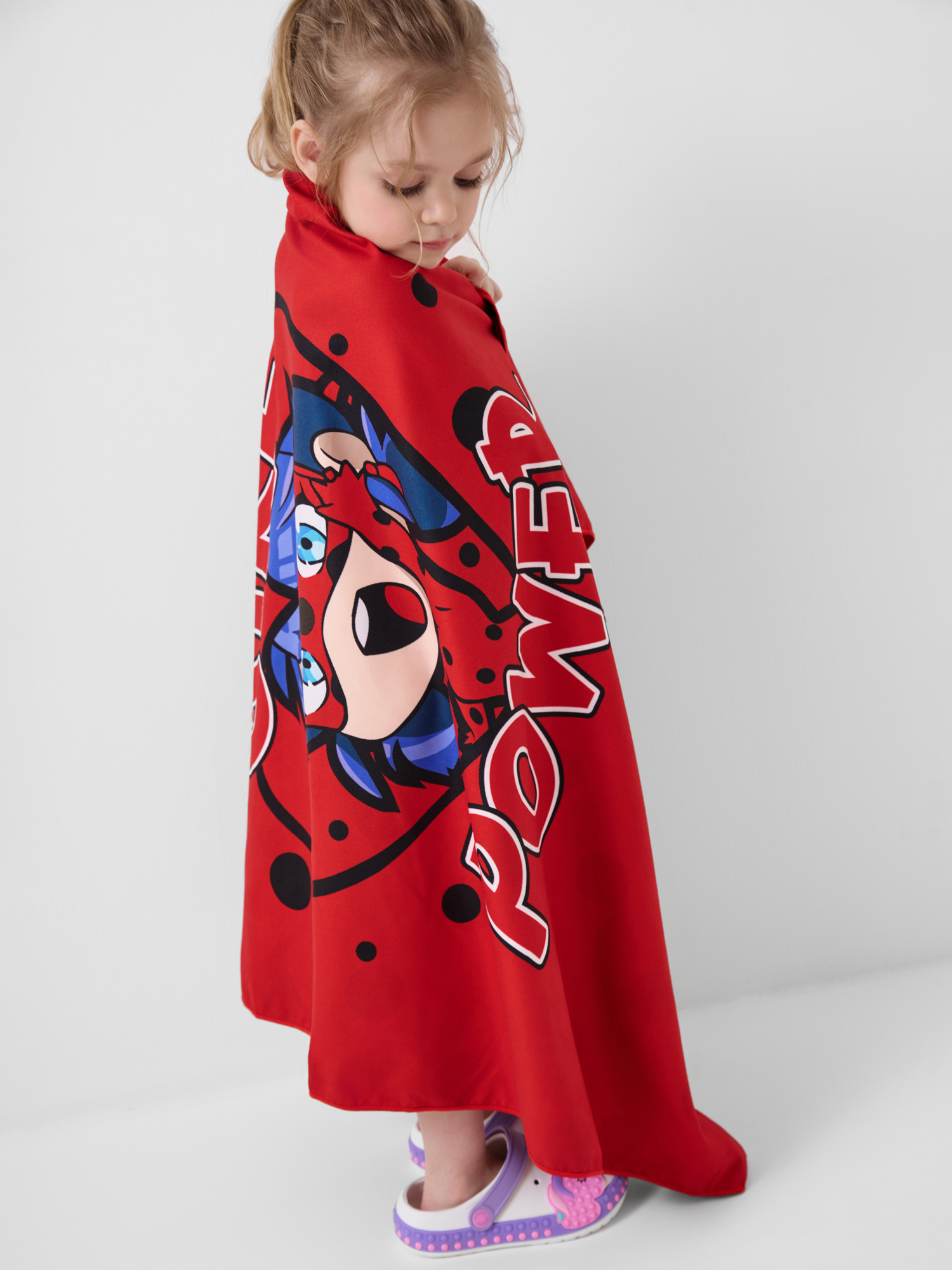 Полотенце PlayToday 80 x 130 см - фото 2