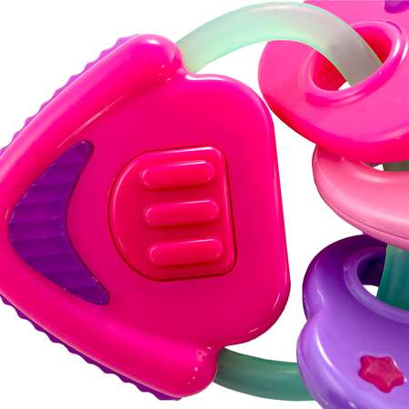 Игрушка B kids ключики