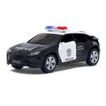 Полицейская машина KINSMART Lamborghini URUS