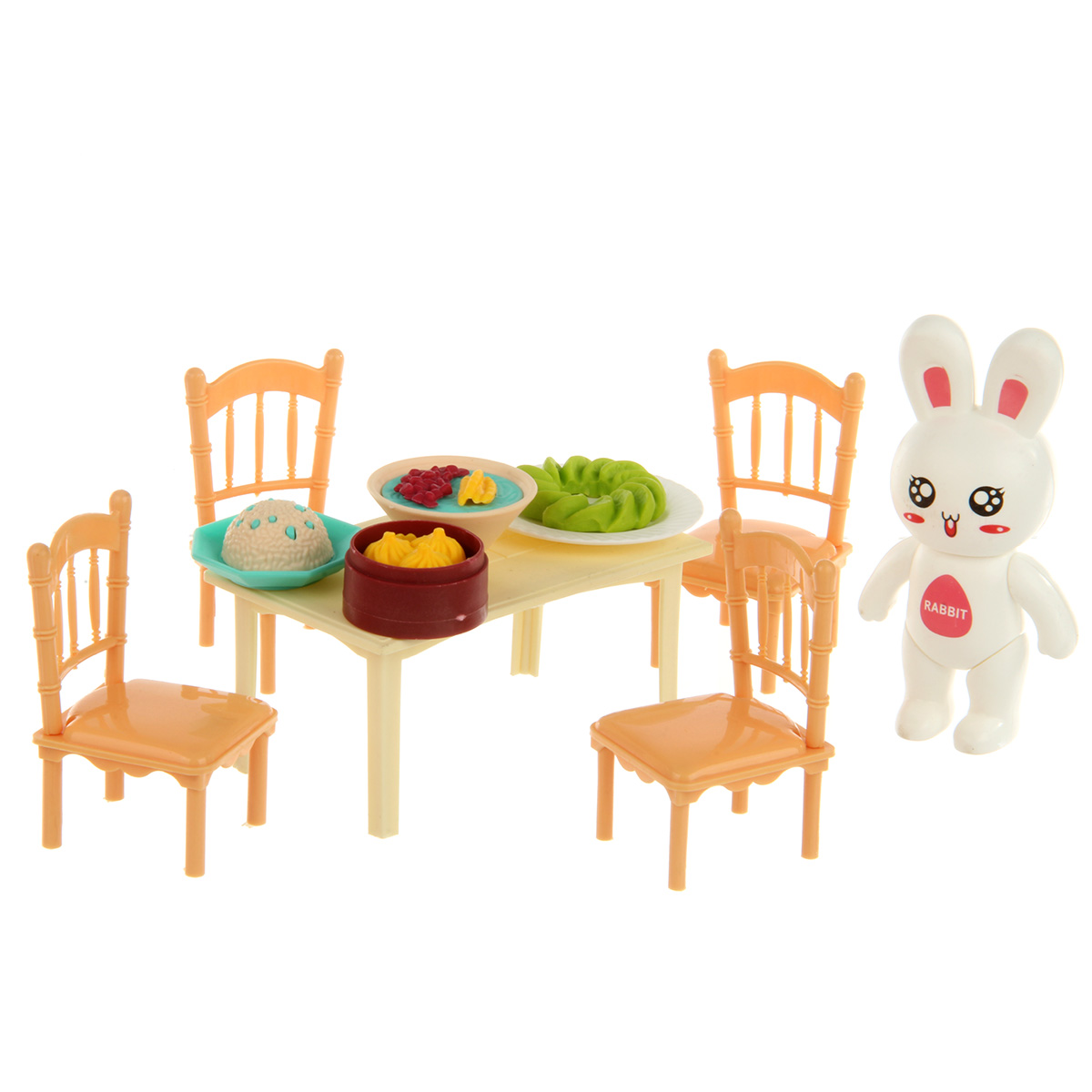 Игрушечная кухня Veld Co - фото 4