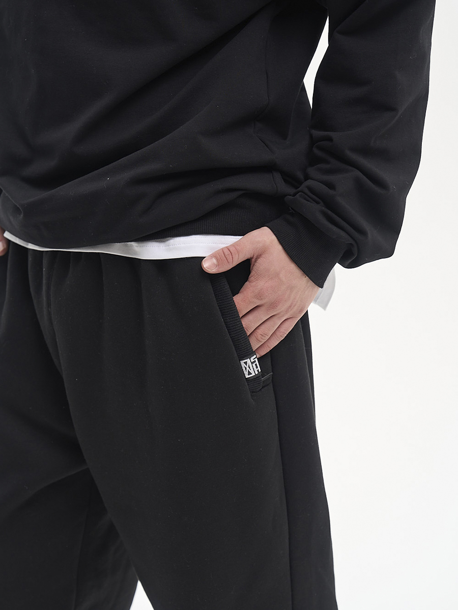 Брюки Nota Bene AW25BTT01-21 - фото 2