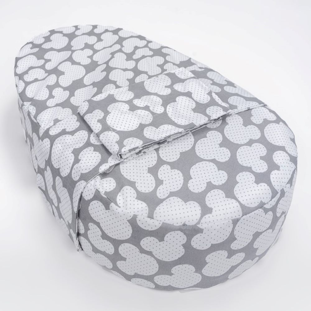 Матрас BIO-TEXTILES Мышата - фото 1