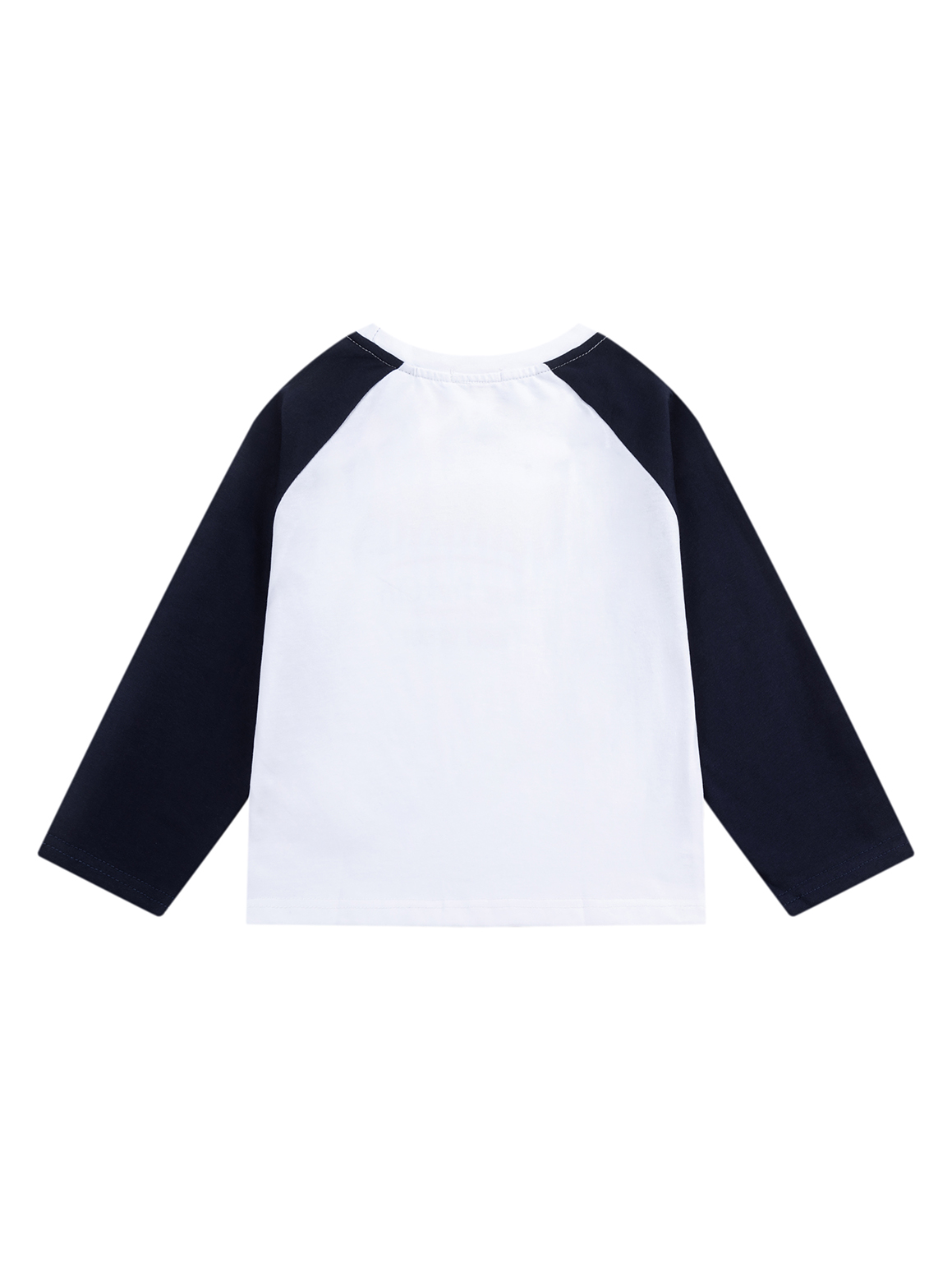 Лонгслив OZITI KIDS ok010240 - фото 7