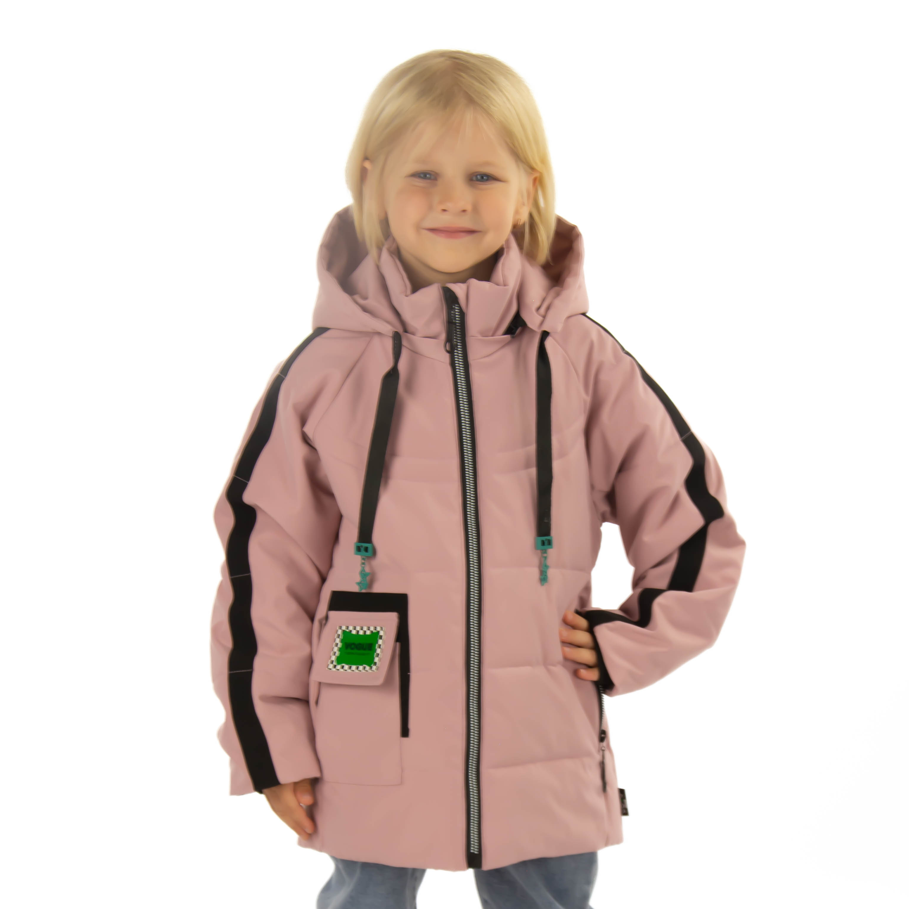 Куртка CASTLELADY 698872896 - фото 1