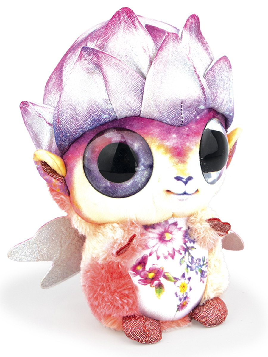 Мягкая игрушка Nebulous Stars Палома - фото 6