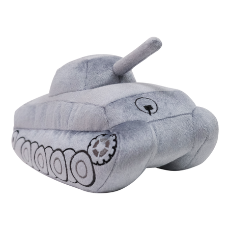 Мягкая игрушка World of Tanks танк Пантера