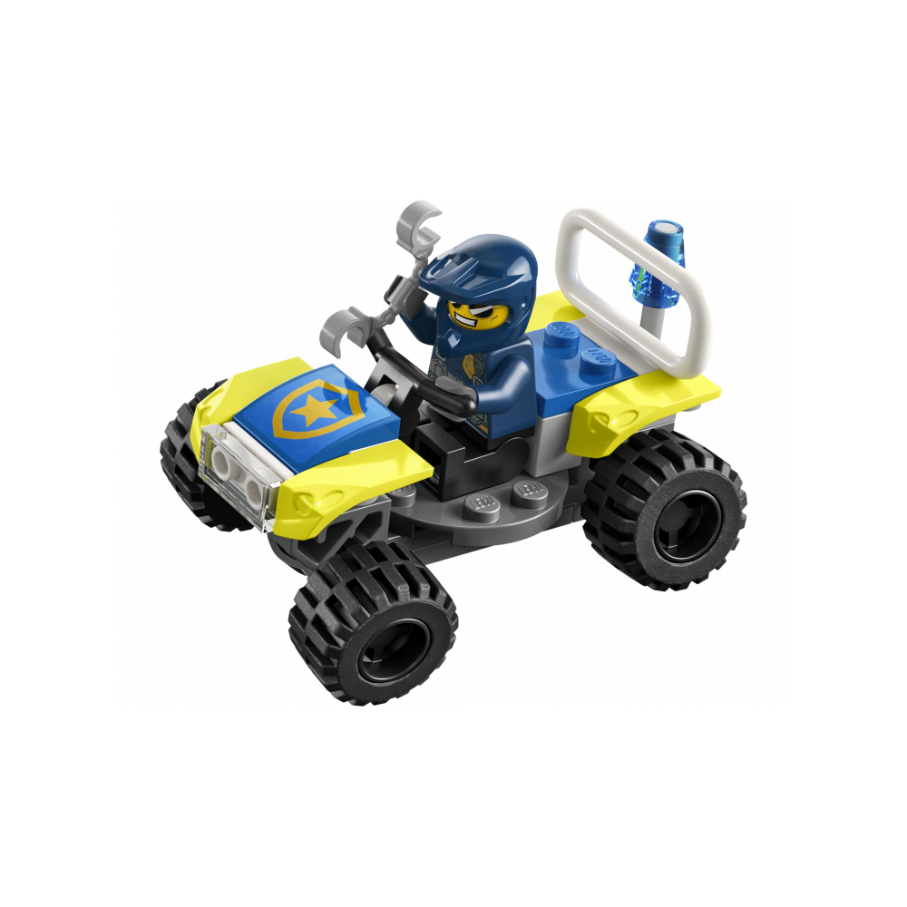 Конструктор LEGO City - фото 3