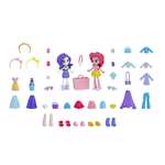 Кукла мини MLP Equestria Girls