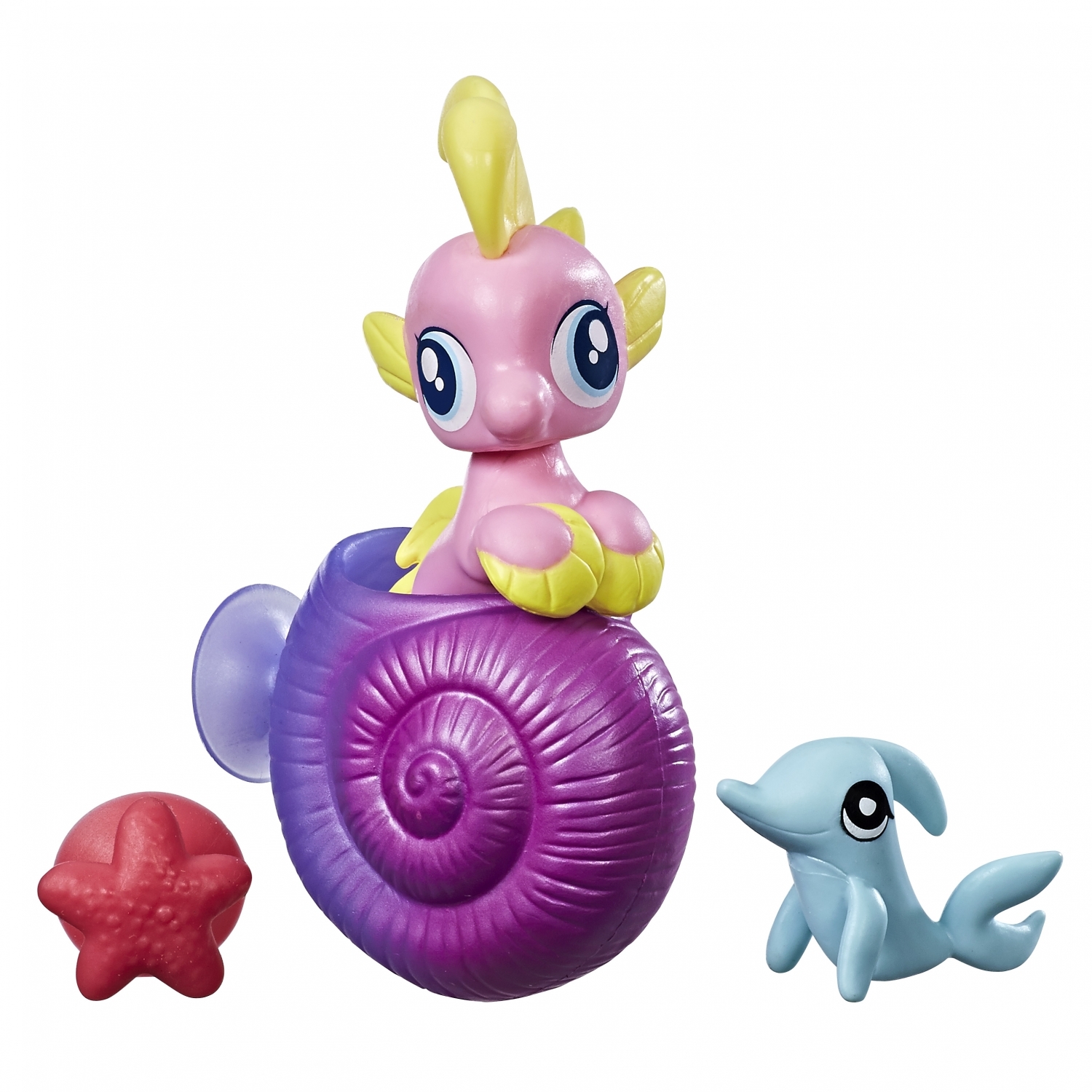 Игровой набор My Little Pony - фото 2