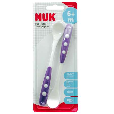 Ложка Nuk