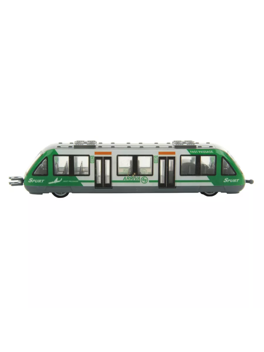 Поезд Veld Co 133473 - фото 1