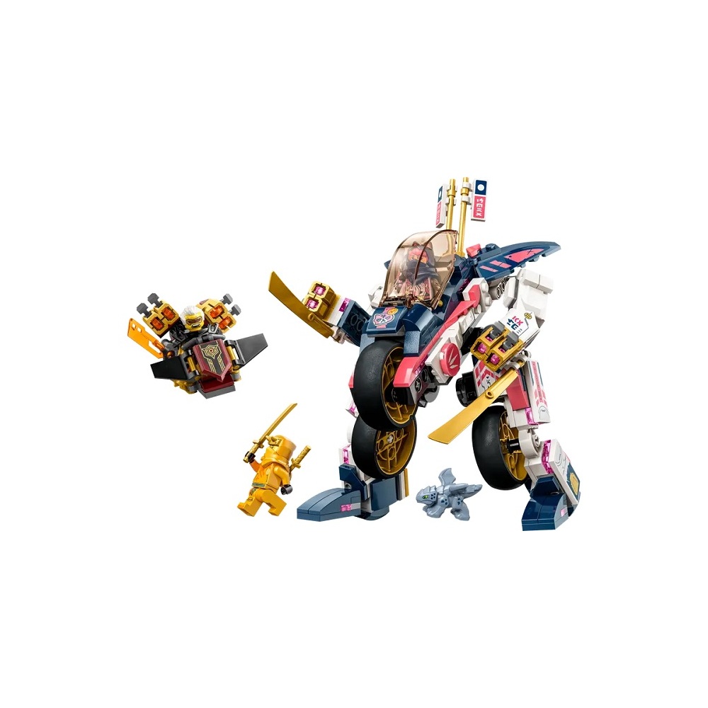 Конструктор LEGO 6163 дет. - фото 2